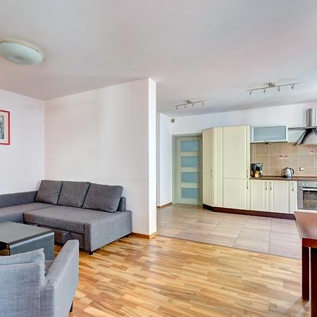 Dr Apartments - Windows Sopot Dış mekan fotoğraf