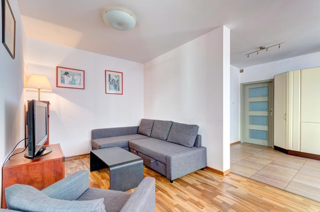 Dr Apartments - Windows Sopot Dış mekan fotoğraf