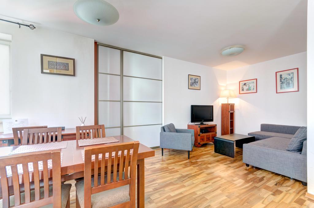 Dr Apartments - Windows Sopot Dış mekan fotoğraf
